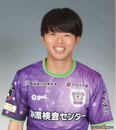 榎本 啓吾選手　完全移籍加入のお知らせ