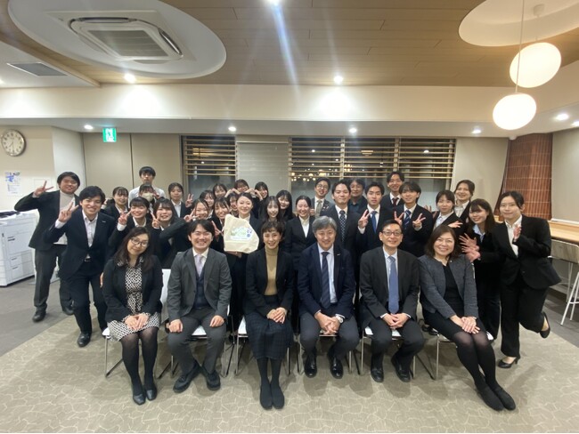 ソラシドエアと首都圏の大学が連携、宮崎県7自治体で地域課題解決型学習に取り組みます！
