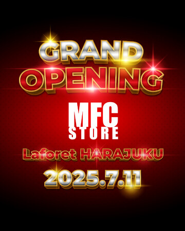 MFC STOREや361°など国内外で話題のブランドが出店 逆輸入ブランドから世界的スポーツブランドまで、“今、着たい”が揃う この夏のスタイルを提案するショップがオープン