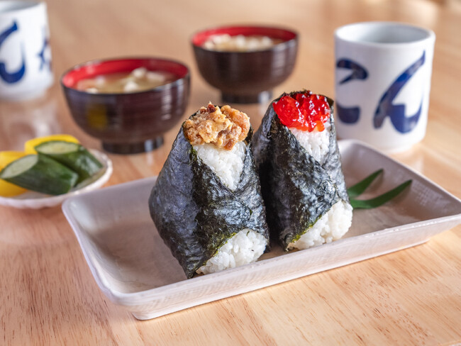【おにぎりこんが 大手町ワン店】8/1グランドオープン！！