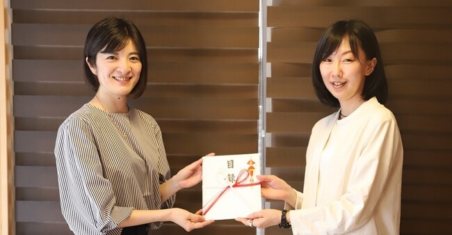 パーソル、特定非営利活動法人シブヤ大学に寄付を実施