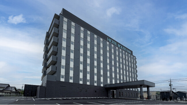 【島根県】ホテルルートイン東松江 7月25日(金)開業!