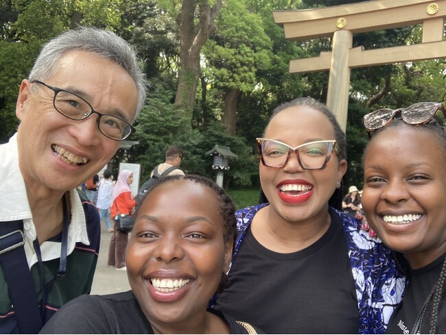 Japan Guide Agency：訪日外国人向けプライベートガイドツアーが世界中の旅行者が選ぶ「Tripadivisor Travelers’ Choice Awards 2025」を受賞