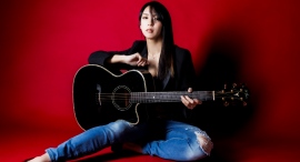 間々田優 5年ぶりのアルバム「タイポグリセミア」9月10日(水)リリース決定! 間々田優 5年ぶりのアルバム「タイポグリセミア」9月10日(水)リリース決定!