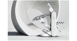 世界限定7000本 「スペシャル コンパニオン ダマスカス リミテッドエディション 第16弾」が2025年8月8日(金)に登場