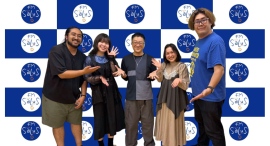 【あなたの応援団】アカペラ大好きオジサンでラジオパーソナリティでお金のコンサルタント!?様々な顔を持つ、ともぢさんの応援団が集結!ともぢさんの魅力に迫っていく! 【あなたの応援団】アカペラ大好きオジサンでラジオパーソナリティでお金のコンサルタント!?様々な顔を持つ、ともぢさんの応援団が集結!ともぢさんの魅力に迫っていく!