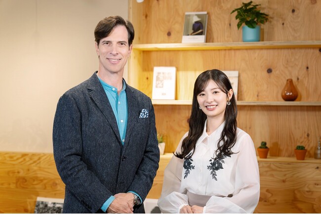ＢＳテレ東開局25周年記念企画 日経スペシャル 「マネーのまなび」が初の公開収録！