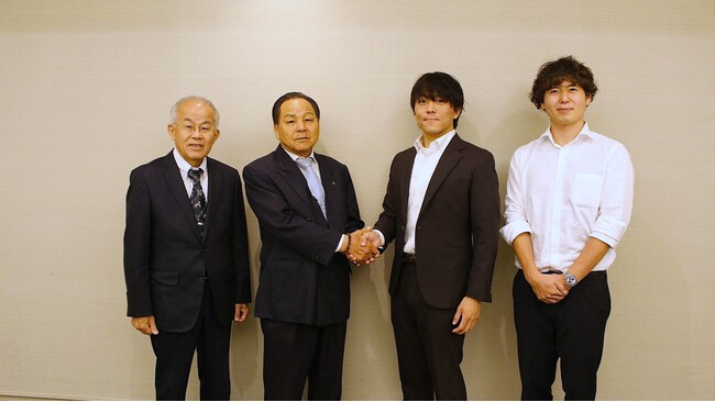 株式会社ジュウチク（岡山県岡山市）の株式取得および製薬卸事業への参入に関するお知らせ