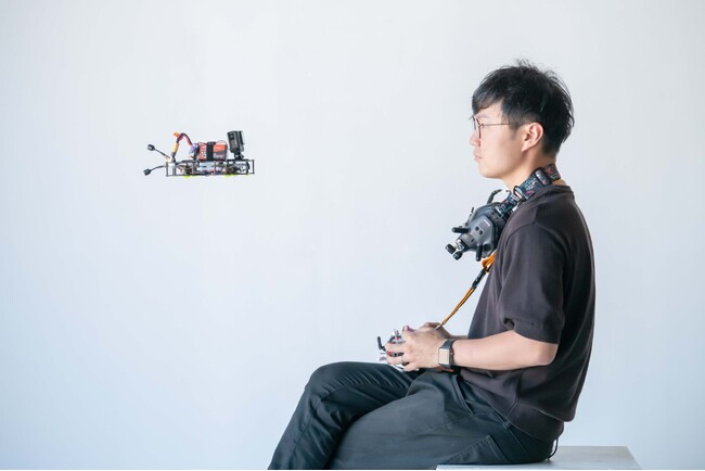 ドローン映像で体感する新潟の魅力！