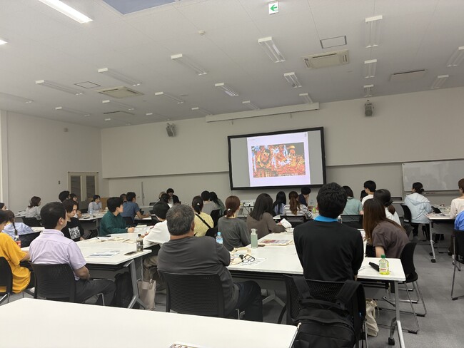 【開催レポート】青森市の魅力を再発見！「Rethink Creator PROJECT」青森セミナーを開催しました！