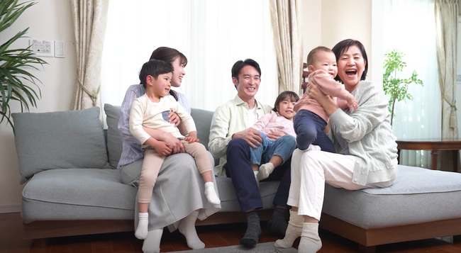 “使う”ことが、子どもの未来を守ること