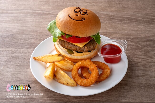 【野外民族博物館リトルワールド】バーバパパ55周年×リトルワールド　老若男女に愛されるキャラクターコラボイベント開催＜愛知＞