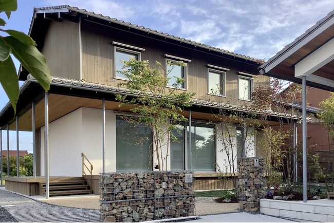 人にも地球にも優しい超省エネ住宅「パッシブハウス」見学会を2025年夏も開催します