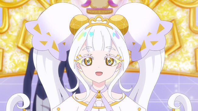 アニメ『ひみつのアイプリ』第68話あらすじ&先行カット公開!