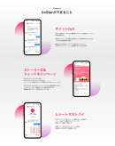 ImStar_できること ImStar_できること