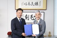 芝浦工業大学とスズキ株式会社、モビリティ連携デジタルツインの共同研究講座を開設 ～次世代モビリティ社会を支えるデジタルインフラの確立を目指して～