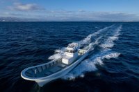 【ニュースレター】北海道の地域支える当社漁船、34年ぶりフルモデルチェンジ