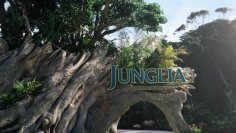 JUNGLIA OKINAWA（ジャングリア沖縄）2025年7月25日（金）ついに開業
