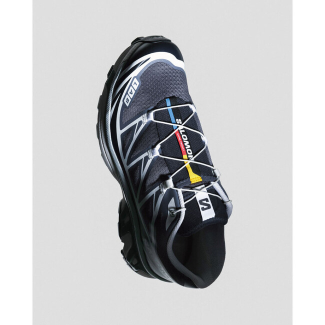 〈SALOMON（サロモン）〉XT-6の新色が登場｜7月26日よりエディション各店にて発売開始