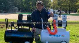 SNS開設記念|「エアセルフ」夏の大感謝祭開催!最大10,000円割引+SNS投稿でAmazonギフト券が当たるダブルキャンペーン SNS開設記念|「エアセルフ」夏の大感謝祭開催!最大10,000円割引+SNS投稿でAmazonギフト券が当たるダブルキャンペーン