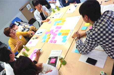 【いのち会議】～いのち宣言をつなぐ「100のアクション」～　第3回「いのちに寄り添うイノベーション：難病と社会をつなぐ力」