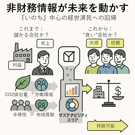【いのち会議】～いのち宣言をつなぐ「100のアクション」～　第4回「経世済民（人びとを救い、平和で豊かな世をつくる）の実現」