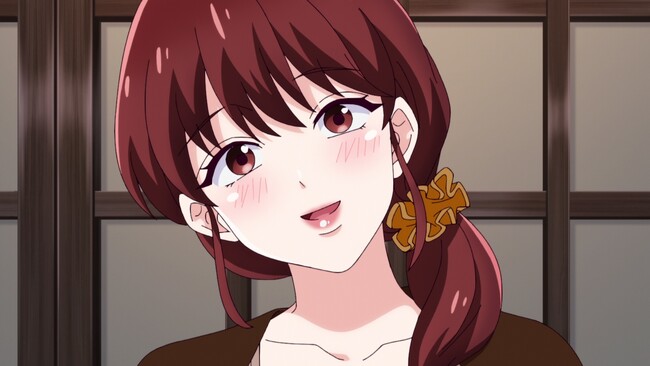 TVアニメ『人妻の唇は缶チューハイの味がして』第5話7月29日(火)放送！あらすじと先行場面カット初公開！
