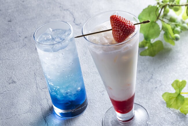 【登別温泉/望楼NOGUCHI登別】夏の登別で乾杯!心ほどける特別なひとときを♪