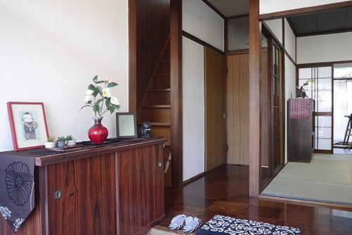 空き家投資の醍醐味「空き家・古家物件見学ツアーin福島県｜郡山市・白河市エリア」8月2日（土）12:00 ～開催