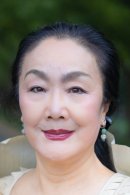 俳優・白石加代子