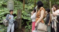 【ヘルスツーリズム】心を癒す鎌倉の旅「涙活ツアー」開催 ～感動の涙でデトックス～