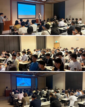 【レポート】JCI名古屋メディアクラブ 2025年度7月例会開催のご報告