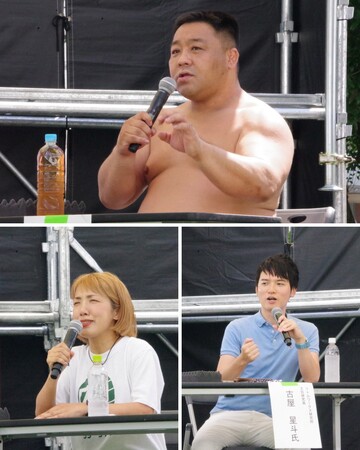 【レポート】６月例会 ワーキッシュアクトナゴヤ2025～名古屋でつなげる活躍のWA～開催のご報告