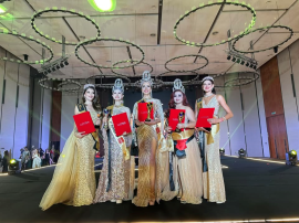 MISS/MRS Global Universe 2025 MISS/MRS Global Universe 2025