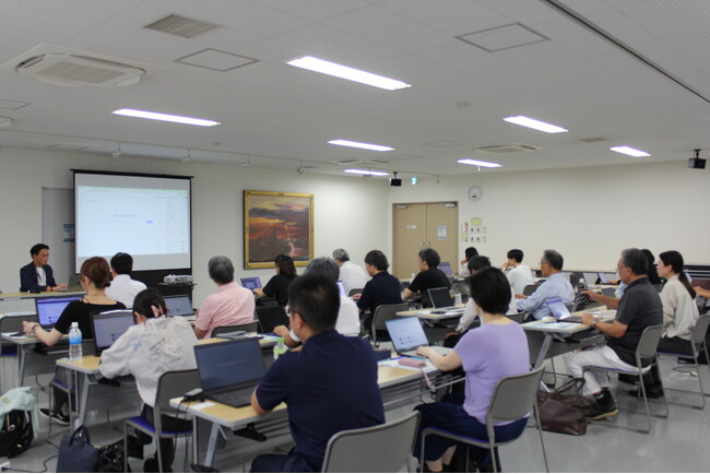 満足度95.2％「AIを頼れる相談相手に！2時間で深掘りする生成AI活用法」浦安商工会議所にて、即日使える生成AI活用ワークショップを開催