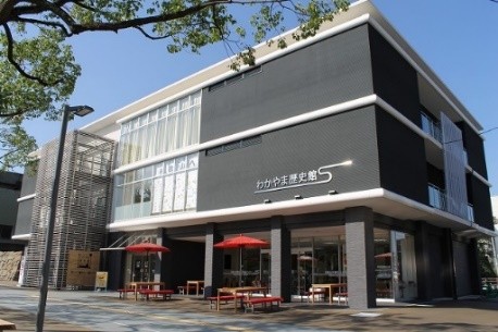 自治体連携から民間との共創を通じた市産品のプロモーションへ