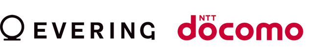 キャッシュレス決済機能搭載のスマートリング「EVERING」　　　全国ドコモショップにて販売拡大― 全シリーズの購入が全国で可能に ―