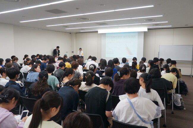 個別指導学院フリーステップ、関西に続き、関東でも人気私立大学の最新入試情報イベント「関東14大学大研究」を盛況に開催！