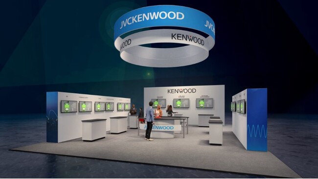 米国最大規模の公共安全通信機器・サービスなどの展示会「APCO 2025」に出展