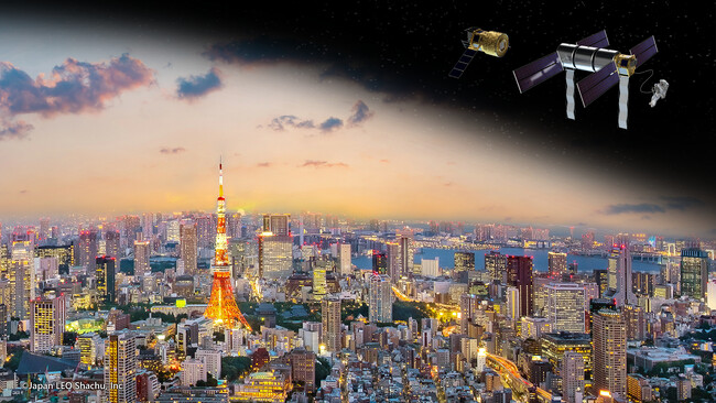 宇宙戦略基金の交付決定を受け、ISS「きぼう」後継機の「日本モジュール」と「商用物資補給船」開発プロジェクトを本格始動