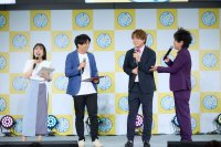 現役工科高校生がスペシャルサポーターのぺこぱと一緒に未来につながる“ワクワク”を学ぶ工科高校の魅力を発信！「都立工科高校ドリーム・フェスタ2025」開催レポート