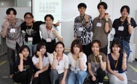 25年度あしなが学募役職者向け研修M1 25年度あしなが学募役職者向け研修M1