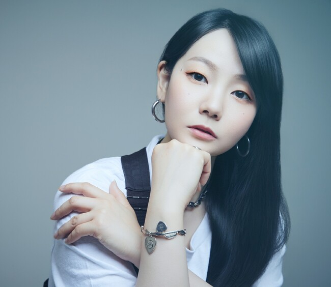 元Mrs. GREEN APPLE・山中綾華さんの「資格が変えた人生」とは？新連載スタート！
