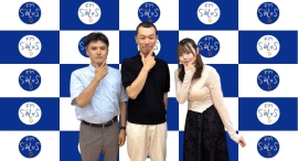 特別番組【ほりのまさきのMARKETING LAB】6月13日発売!ほりのまさきの著書についてトークを展開!発売に至るまで、ほりのが行う本のマーケティングとは? 特別番組【ほりのまさきのMARKETING LAB】6月13日発売!ほりのまさきの著書についてトークを展開!発売に至るまで、ほりのが行う本のマーケティングとは?