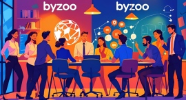 「採用しようと思ってなかったのに、“Zが連れてきた人”が集まる件──byZOOが実験する“波動マッチング採用”とは？」