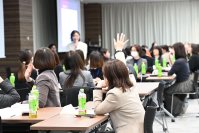 “コスモスイニシアらしい”ジェンダーフリーを考えるプロジェクト
「さゆりキャリアカレッジ」Season2開講
～女性の積極的なキャリア形成支援を目的に2025年度も始動～
