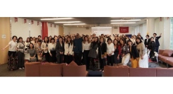 「働きがいと生きがい」をテーマにしたウェルビーイング・カンファレンスが、テンプル大学東京キャンパスにて開催終了。1年間にわたる無償の公開ミーティングがスタート