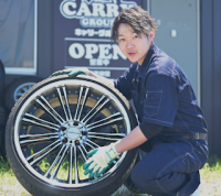 京都で好評のタイヤ・ホイール買取専門店Reキャリーが滋賀県大津市に新規オープン！