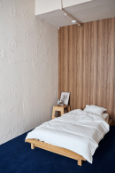 ROOM3_ベッドスペース