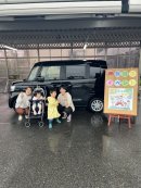 前回の参加者様の写真